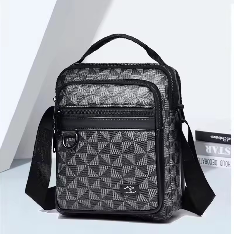 Travel Accessories Luxury - Luxury Brand Business Backpack New Men