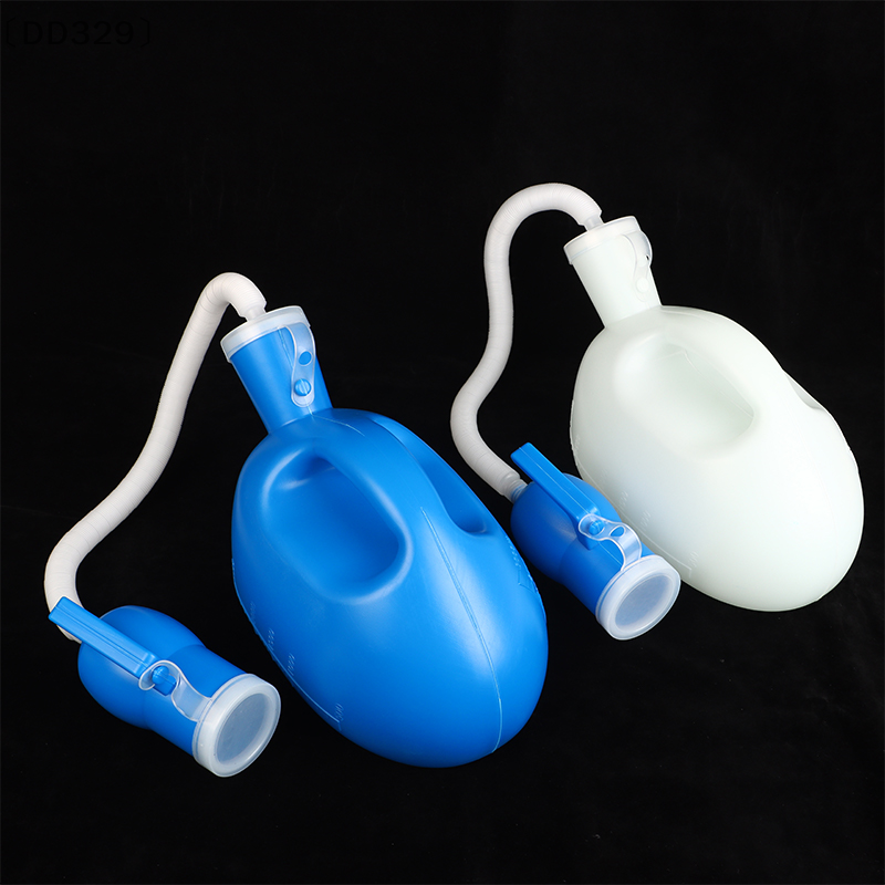 Travel Accessories Useful - 〔DD329〕3000ml Elderly Portable Outdoor Travel Pee