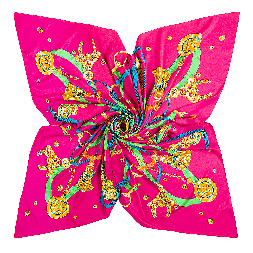Travel Accessories Present - 130cm All-Season Travel Scarf for Women