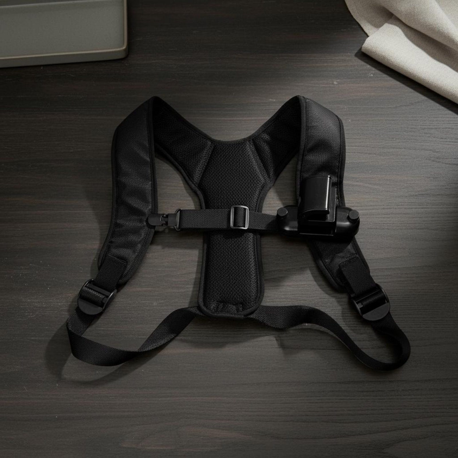 Travel Accessories Useful - Backpack Umbrella Clip Portable Hands Free