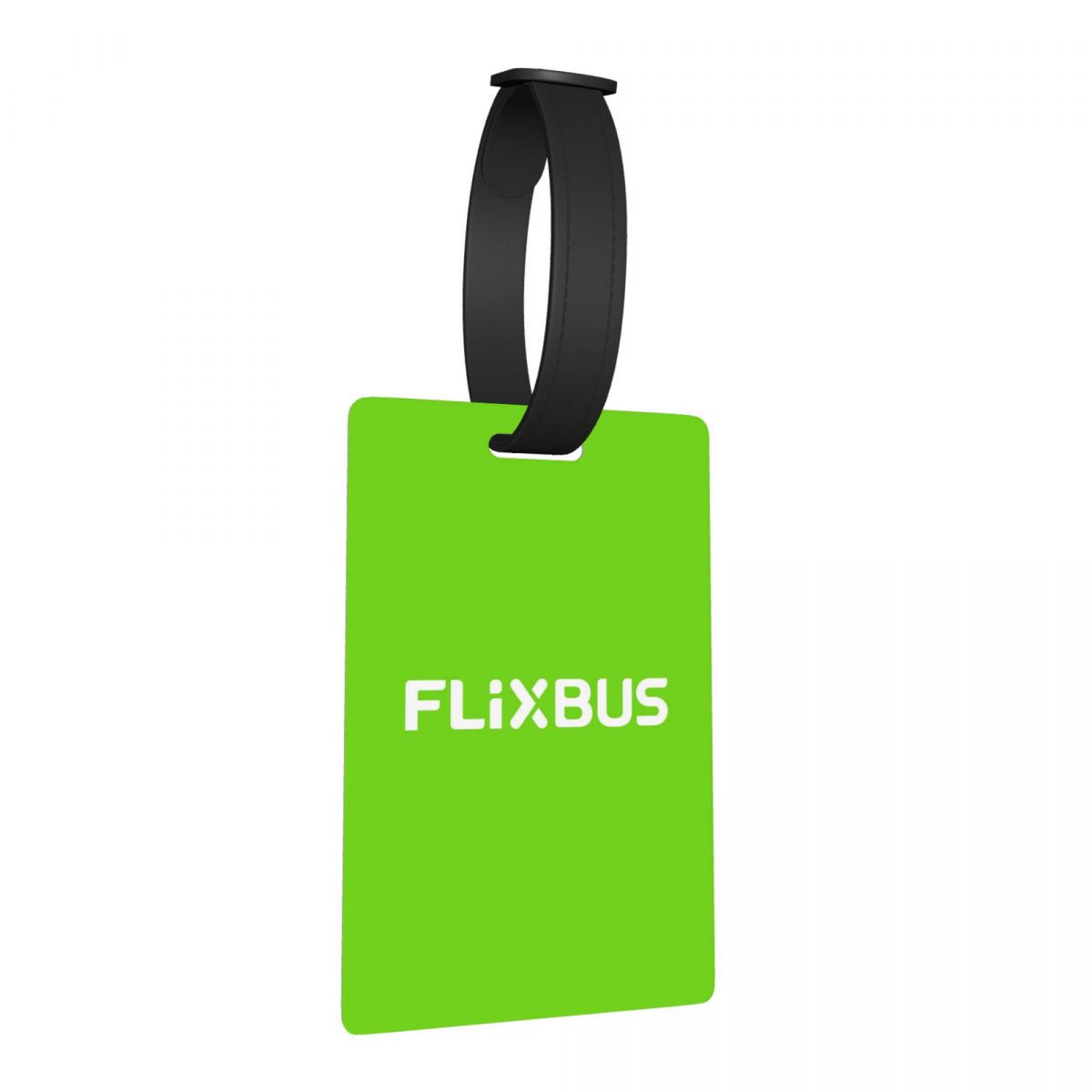 Travel Accessories Unique - Flixbus Luggage Tags Suitcase Accessories Travel