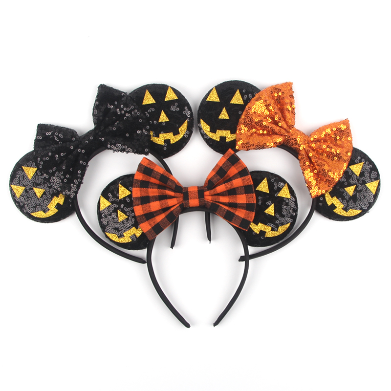 Travel Accessories Disney - Newest Mickey Mouse Ears Headband Minnie