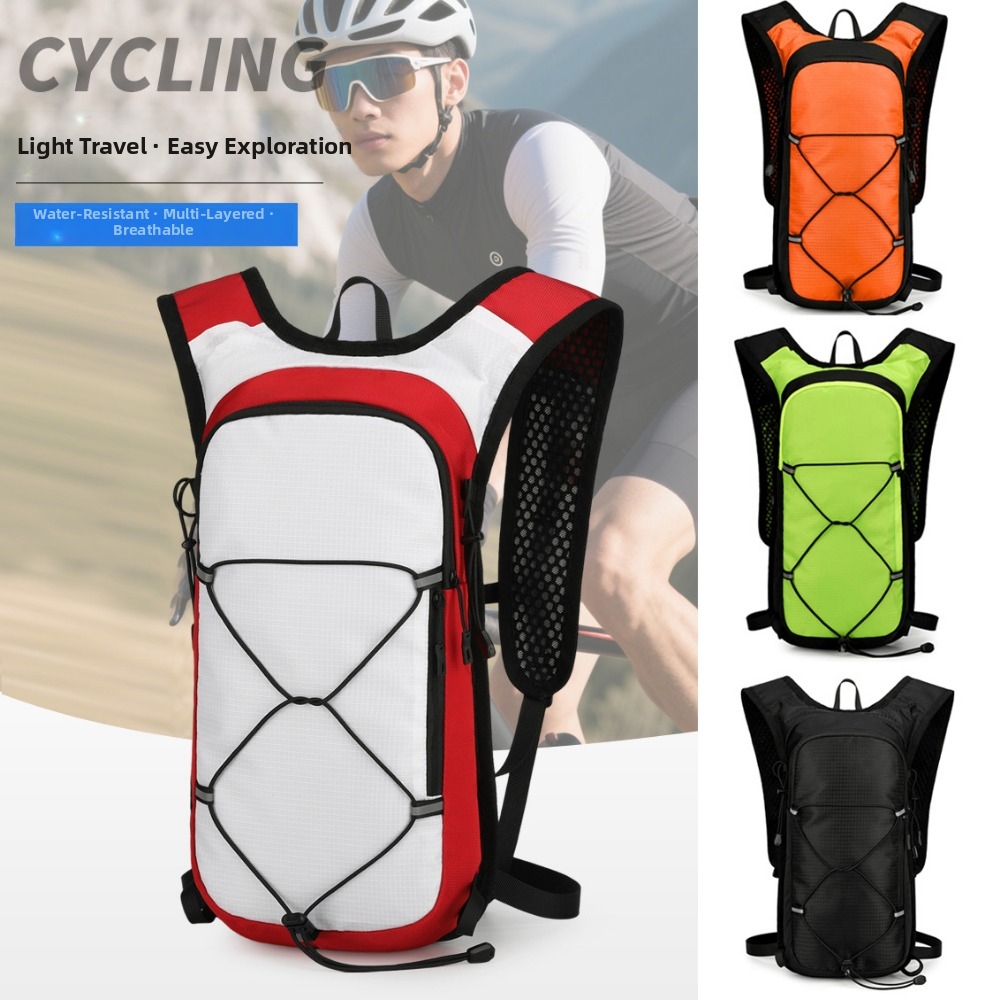 Packable Daypack Foldable - 20-35L Large Capacity Mountaineering Packable Backpack