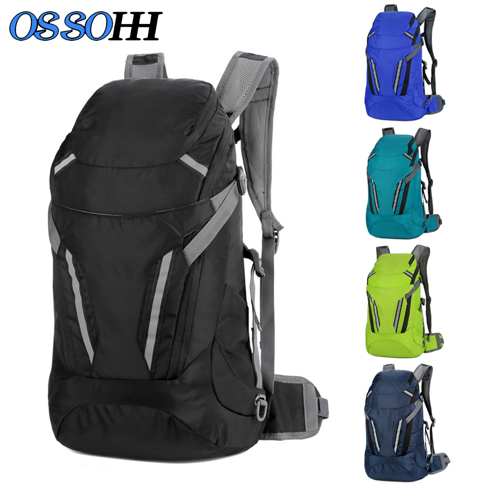 Packable Daypack Foldable - 1PCS Foldable Hiking Backpack for Women