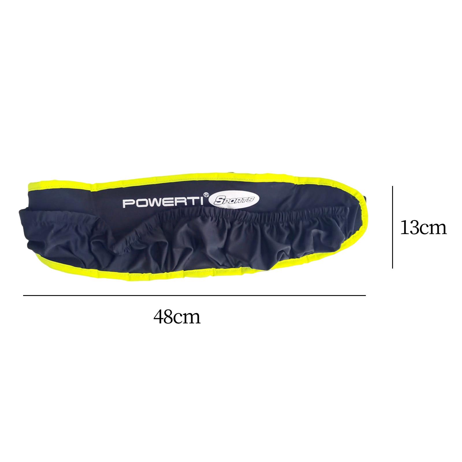 Travel Accessories Pouch For Men - Tennis Ball Band Holder Pouch Travel