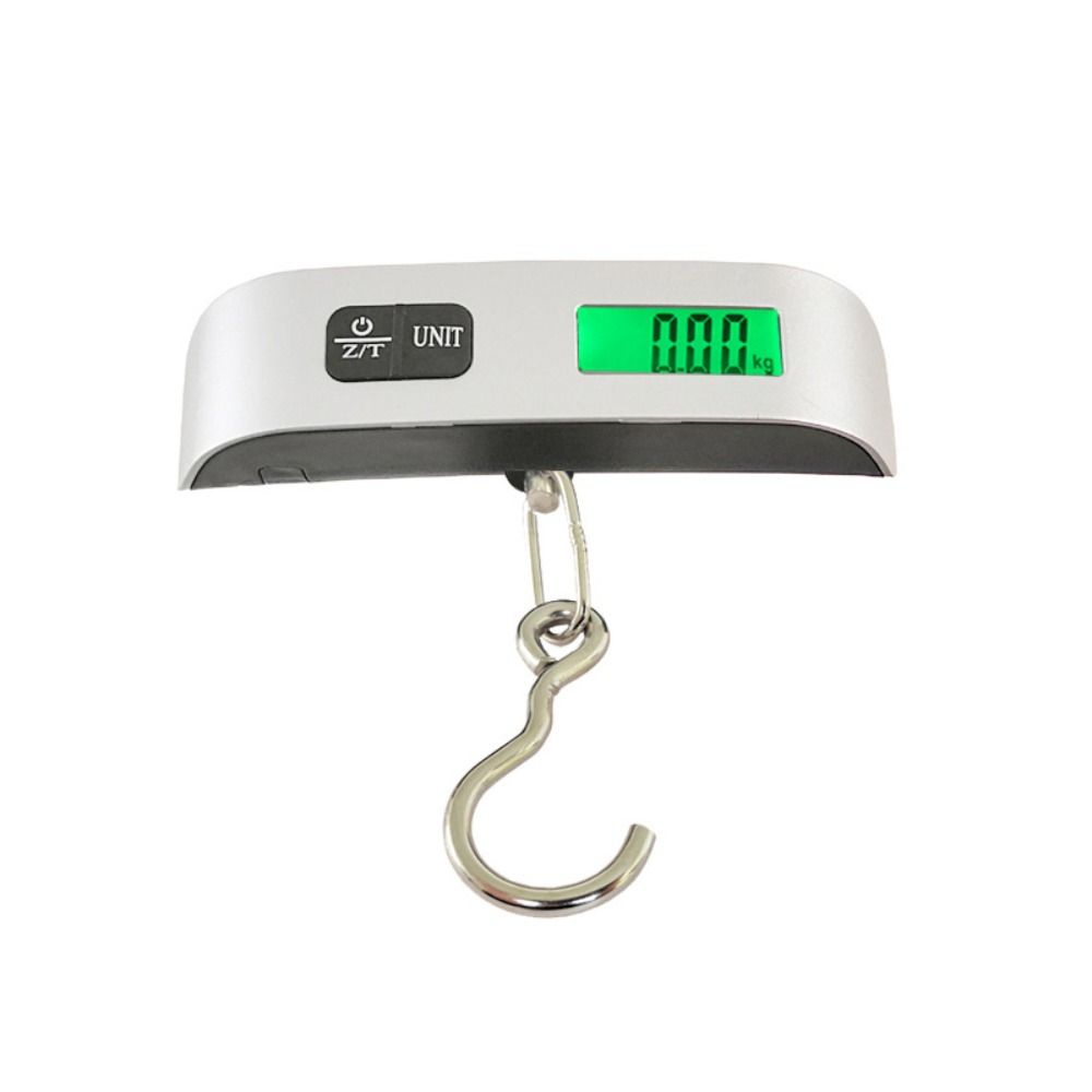 Baggage Weight Scales Suitcase – Luggage Scale Hanging recenzja i cena