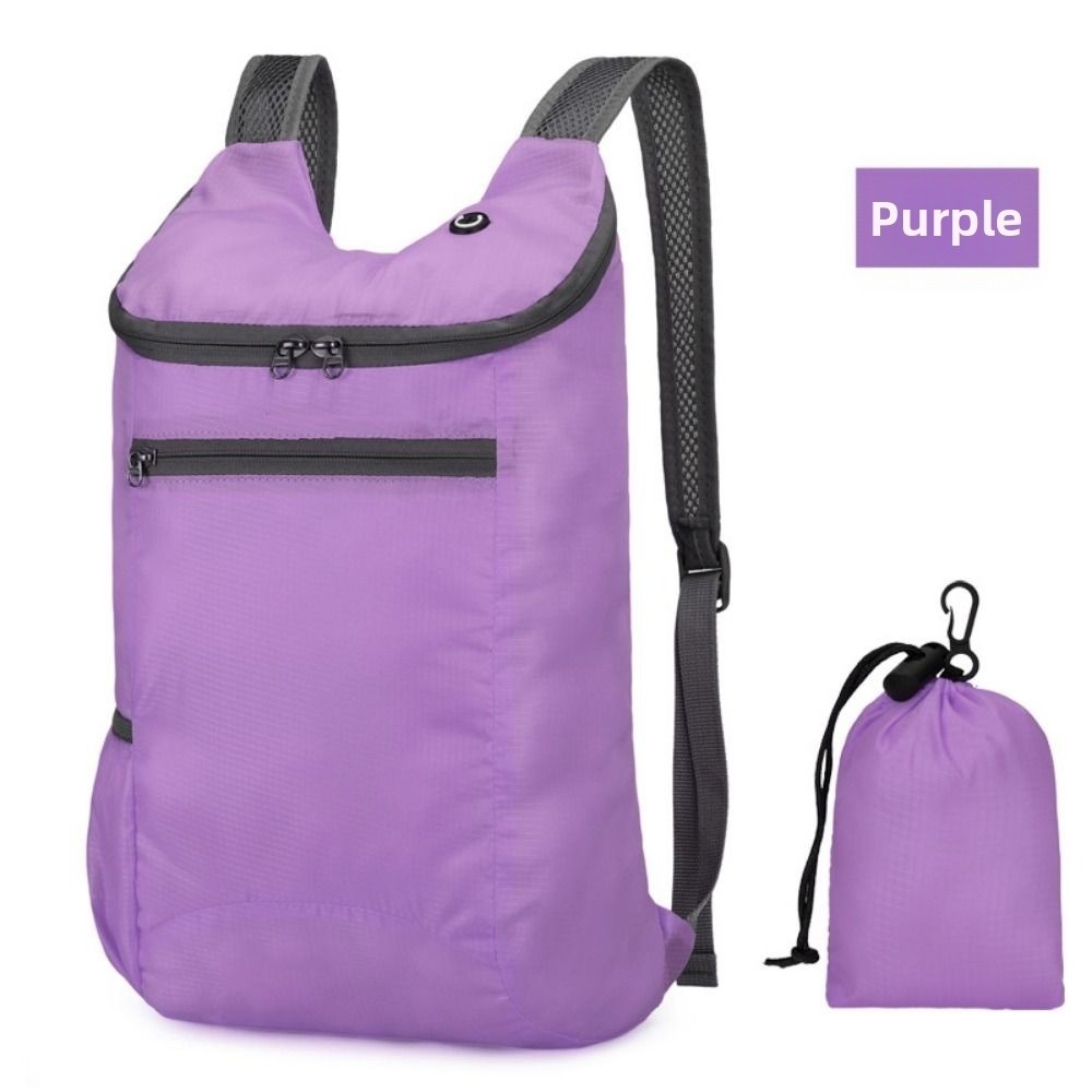 High Quality 20L Packable Back – Packable Daypack Foldable recenzja i cena