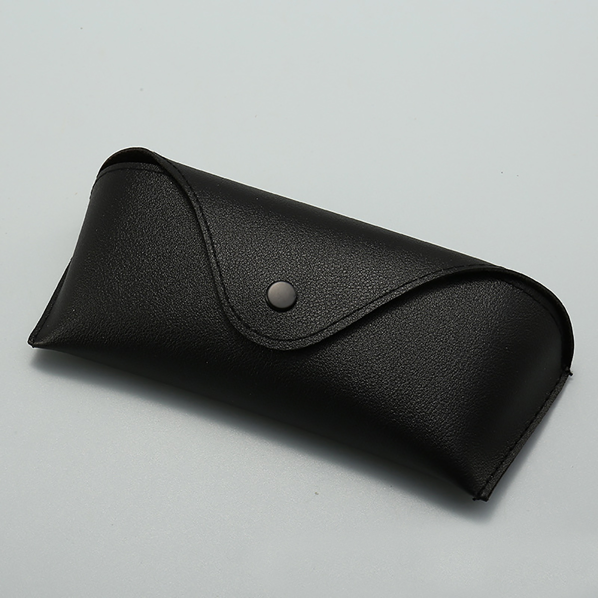 1pc Soft PU Leather Sunglasses – Travel Accessories Pouch For Men recenzja i cena