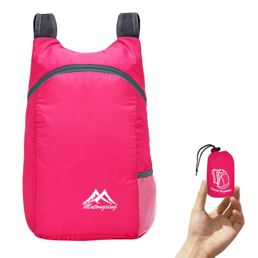 High Quality 20L Packable Back – Packable Daypack Foldable recenzja i cena