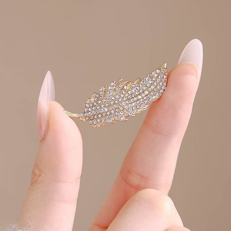 Light Luxury Style Full Diamon – Travel Accessories Luxury recenzja i cena