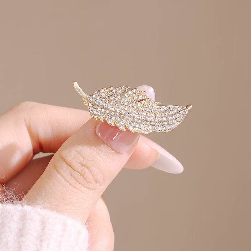 Light Luxury Style Full Diamon – Travel Accessories Luxury recenzja i cena