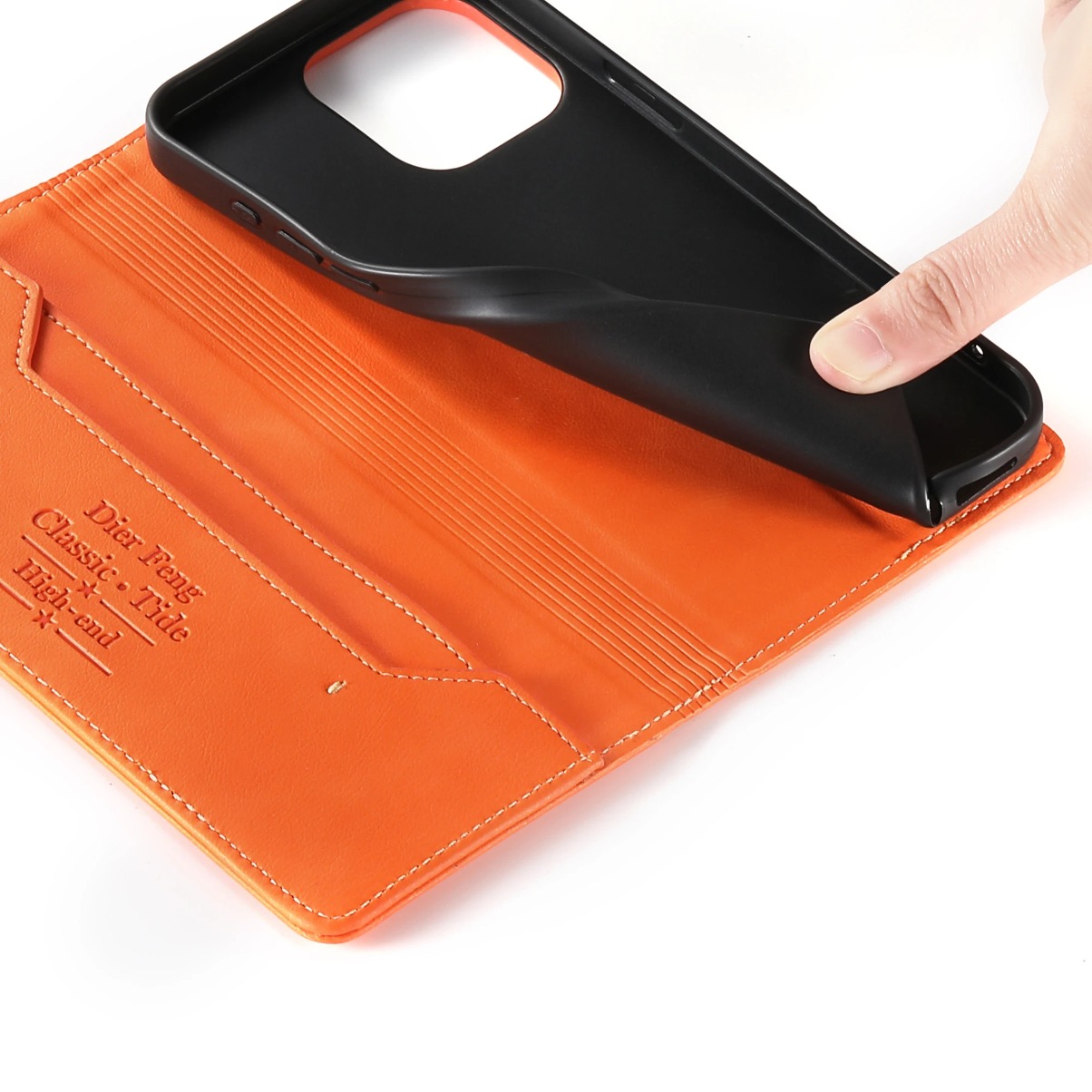 RFID Blocking Wallet Card Hold – Passport Holder Rfid recenzja i cena