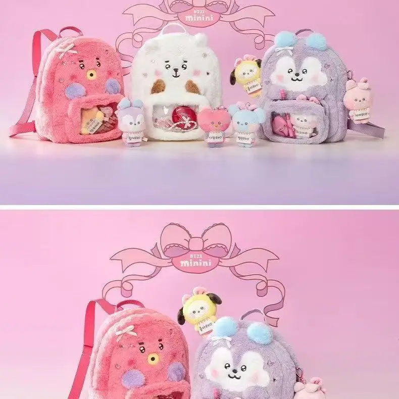 Model BT21 Minini Double-shoul – Travel Accessories And Bags recenzja i cena