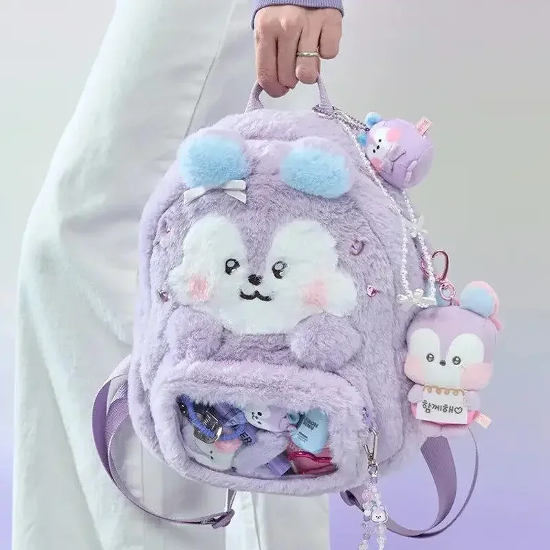 Model BT21 Minini Double-shoul – Travel Accessories And Bags recenzja i cena