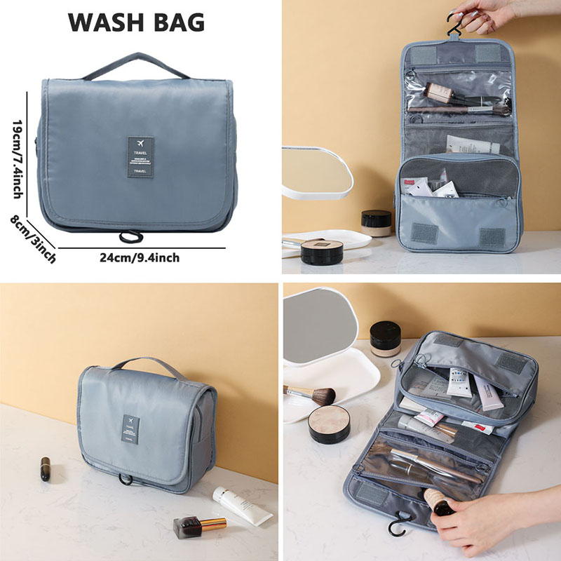 Dormitory Student Multi-Compar – Travel Accessories Packing Cubes recenzja i cena