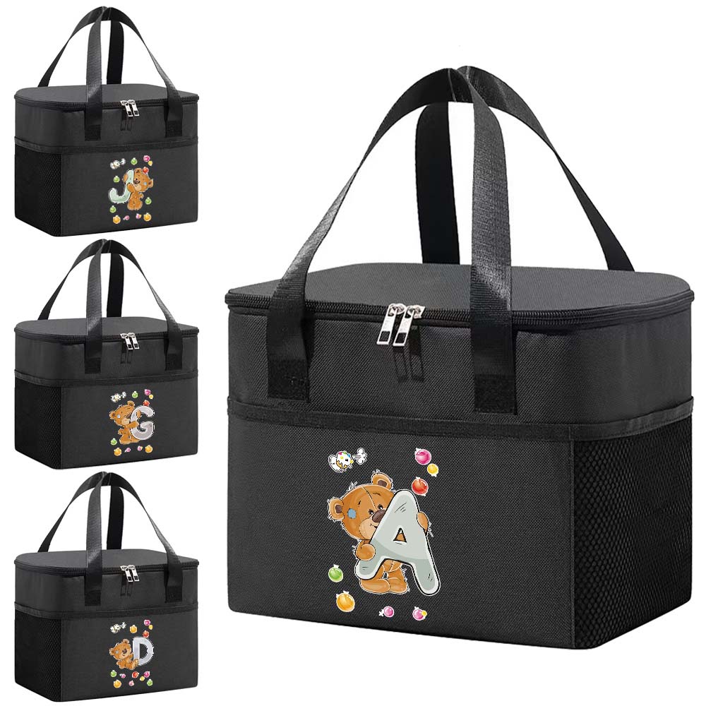 Cooler Bag Lunch Bags Waterpro – Travel Accessories Disney recenzja i cena