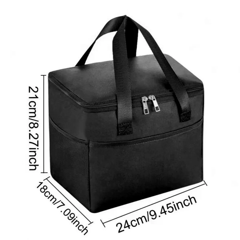 Cooler Bag Lunch Bags Waterpro – Travel Accessories Disney recenzja i cena