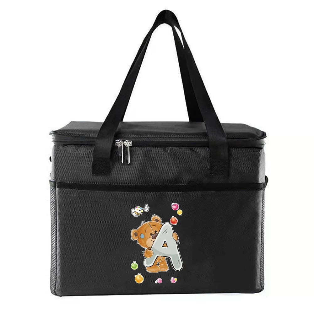 Cooler Bag Lunch Bags Waterpro – Travel Accessories Disney recenzja i cena