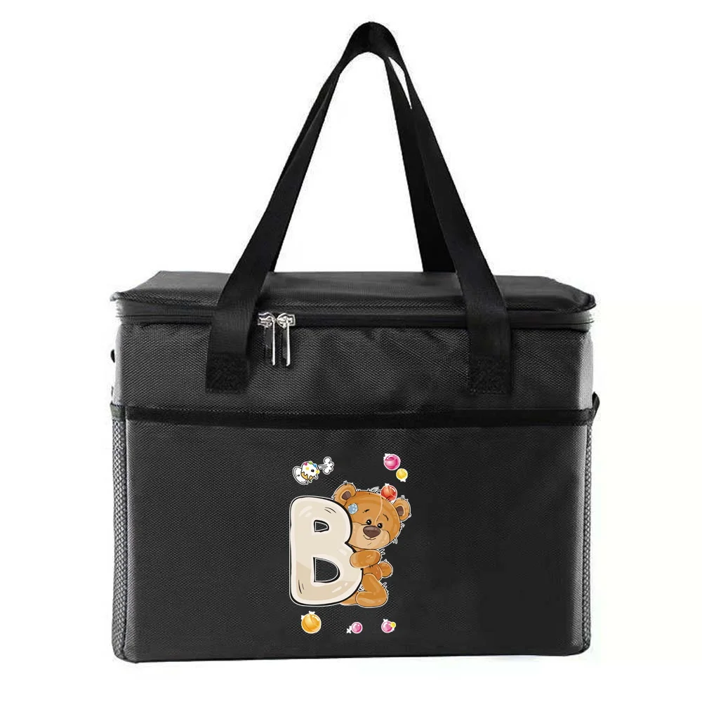Cooler Bag Lunch Bags Waterpro – Travel Accessories Disney recenzja i cena