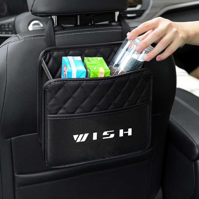 Car Backseat Organizer Multifu – Travel Accessories Car recenzja i cena