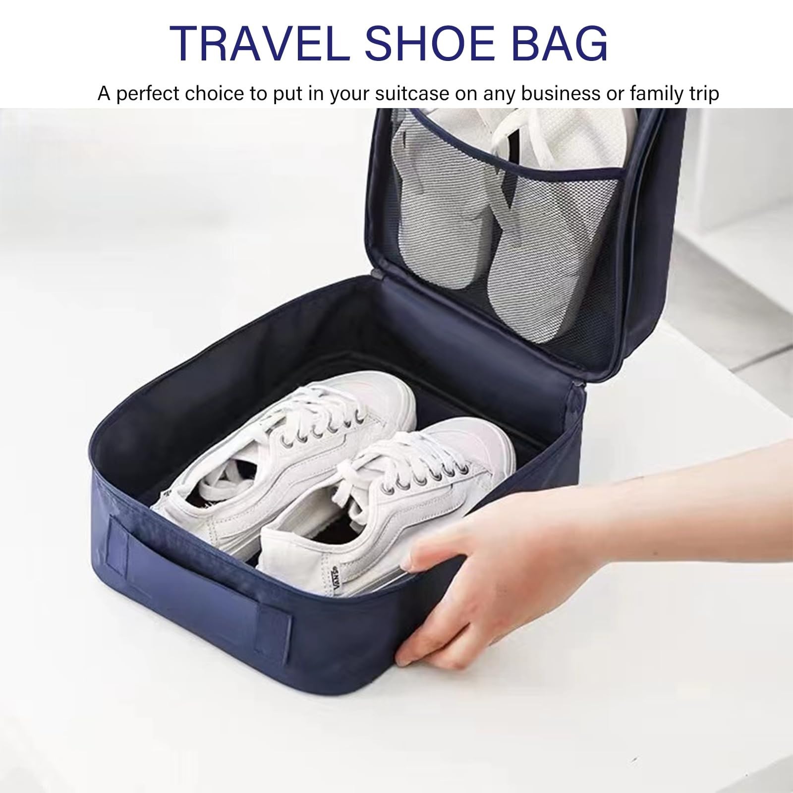 Travel Organizer Bag Packing C – Travel Accessories Packing Cubes recenzja i cena