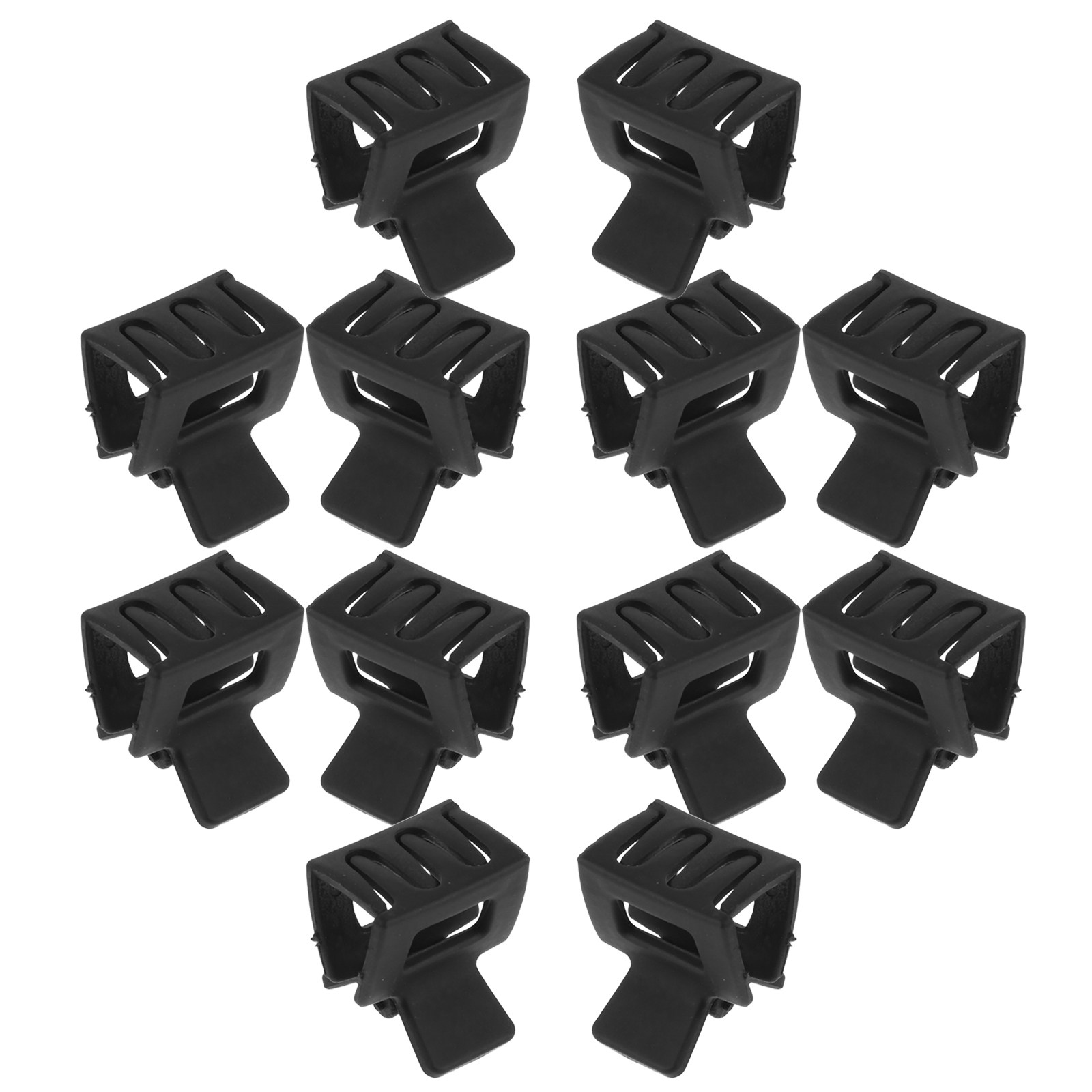12Pcs Mini Claw Clips Small Re – Travel Accessories Present recenzja i cena