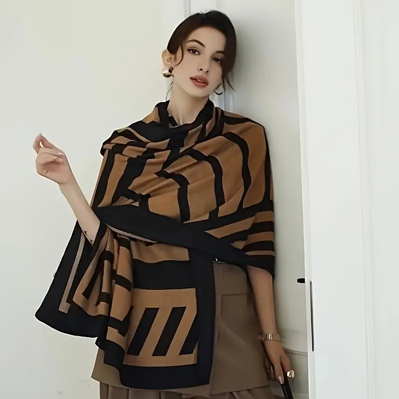 Fashion Cotton Linen Lightweig – Travel Accessories Useful recenzja i cena