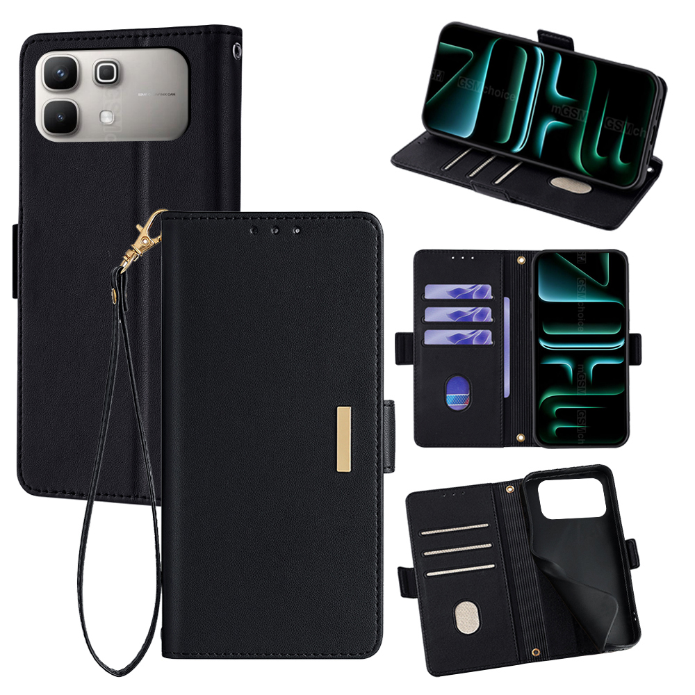 Popular Wallet Leather Case fo – Passport Holder Rfid recenzja i cena