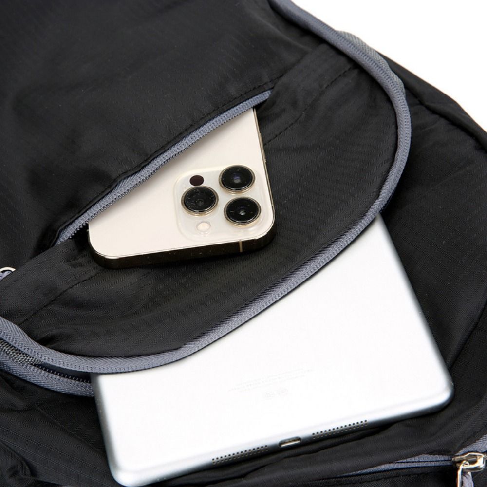 20~35L Packable Backpack Folda – Packable Daypack Foldable recenzja i cena