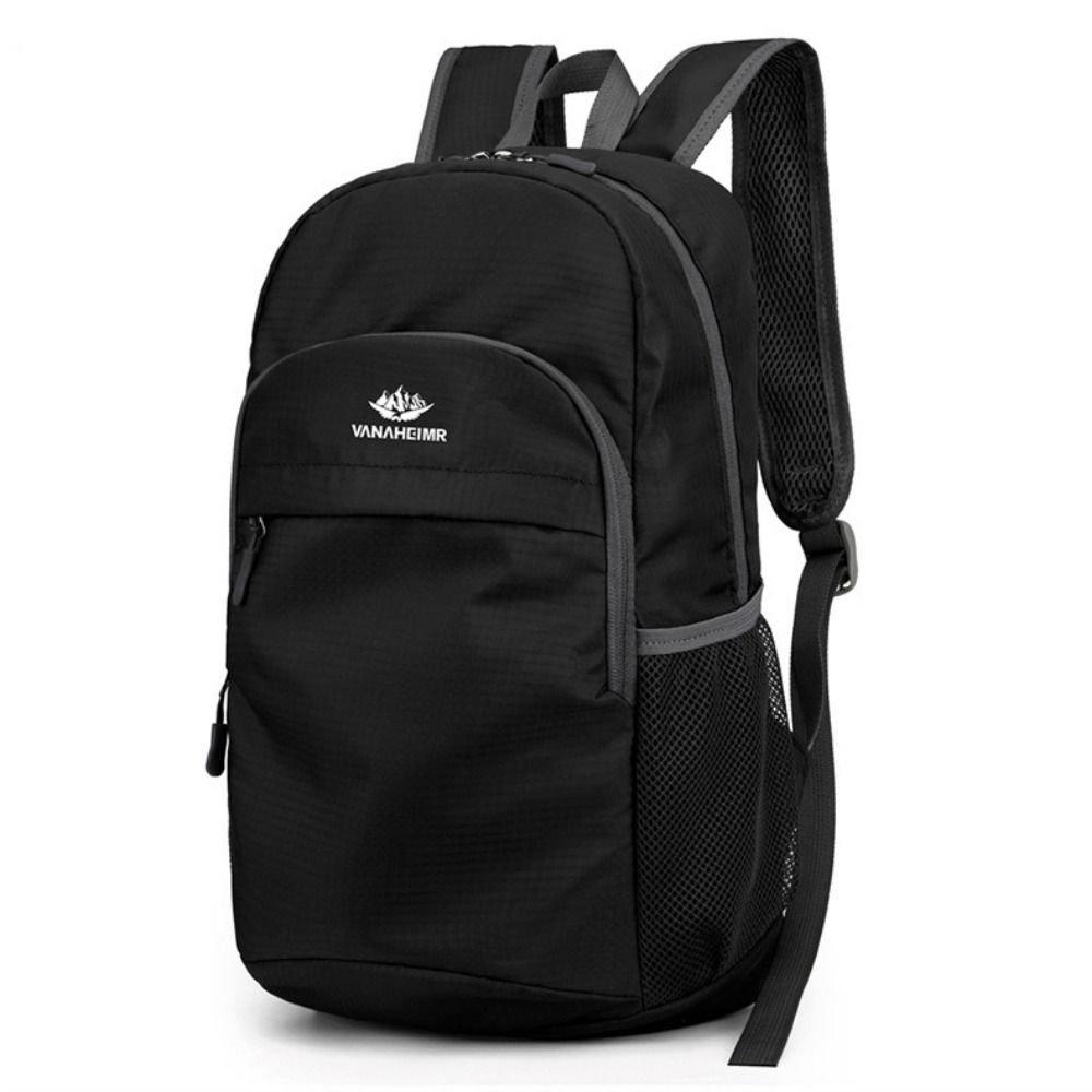 20~35L Packable Backpack Folda – Packable Daypack Foldable recenzja i cena