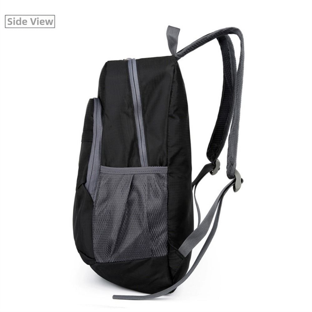 20~35L Packable Backpack Folda – Packable Daypack Foldable recenzja i cena
