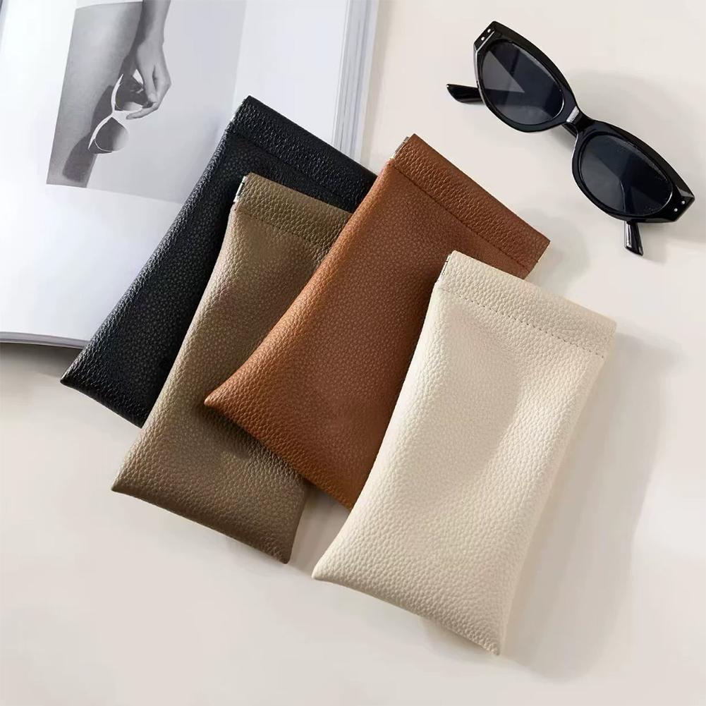 Sunglasses Pouch With Keyring  – Travel Accessories Pouch For Men recenzja i cena