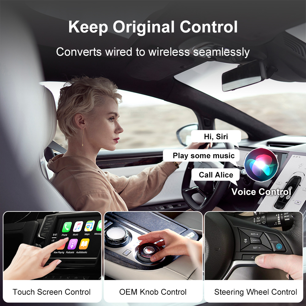 ANYFAR Dual Interface Wireless – Travel Plug Type C recenzja i cena