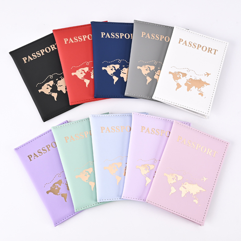 Fashion Passport Protective Co – Travel Accessories Useful recenzja i cena