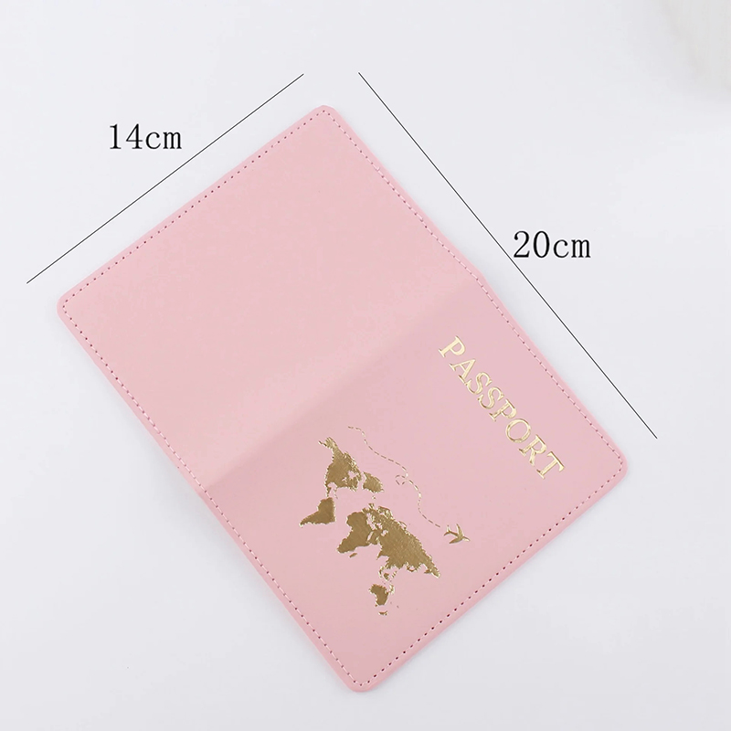 Fashion Passport Protective Co – Travel Accessories Useful recenzja i cena