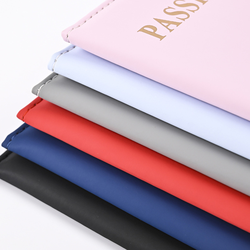 Fashion Passport Protective Co – Travel Accessories Useful recenzja i cena