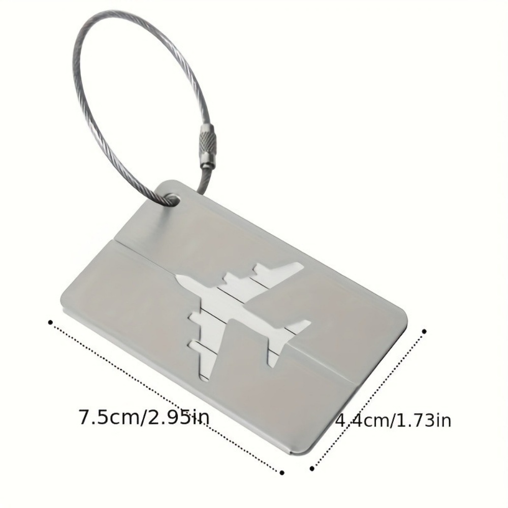 Premium Aluminum Travel Luggag – Travel Accessories Unique recenzja i cena