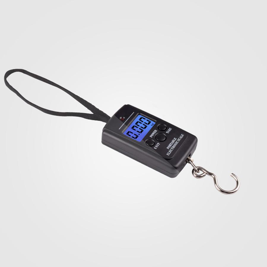 40kg Multifunctional Mini Elec – Luggage Scale Hanging recenzja i cena