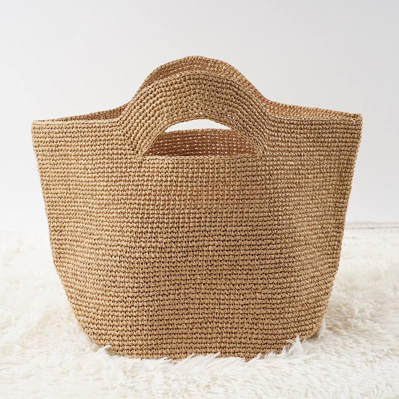 2026 Handcrafted Luxury Raffia – Travel Accessories Luxury recenzja i cena