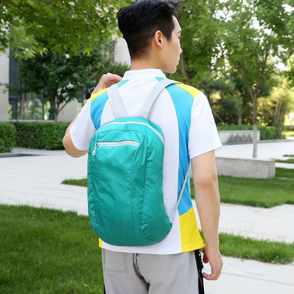 Handle Bag Travel Hiking Ultra – Packable Daypack Foldable recenzja i cena