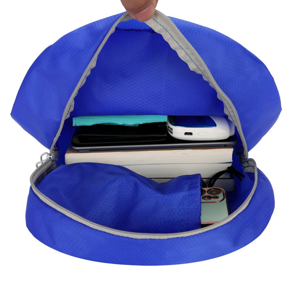 Handle Bag Travel Hiking Ultra – Packable Daypack Foldable recenzja i cena
