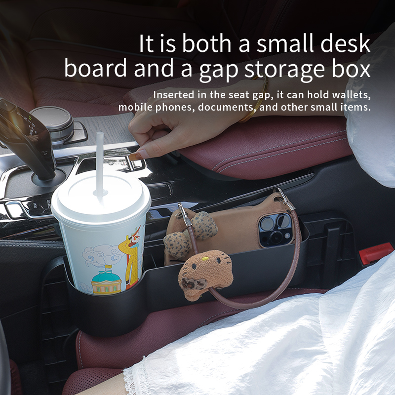 2-IN-1 Car Steering Wheel Tabl – Travel Accessories Car recenzja i cena