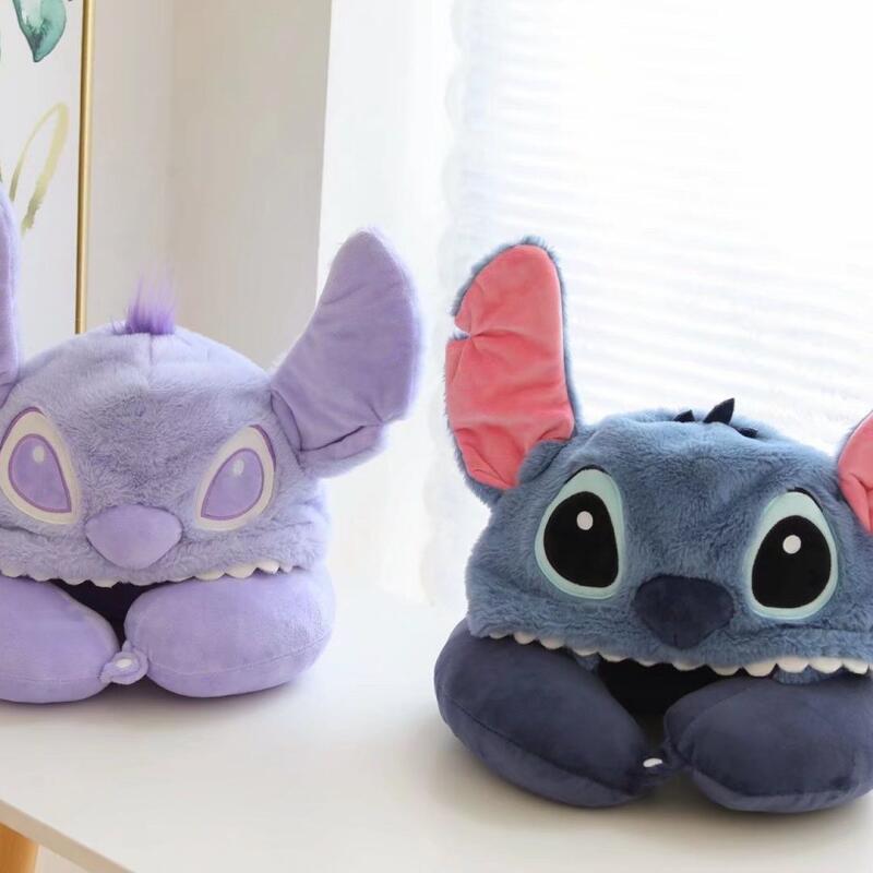Diseny Cute Stitch Alien U-Sha – Travel Accessories Disney recenzja i cena