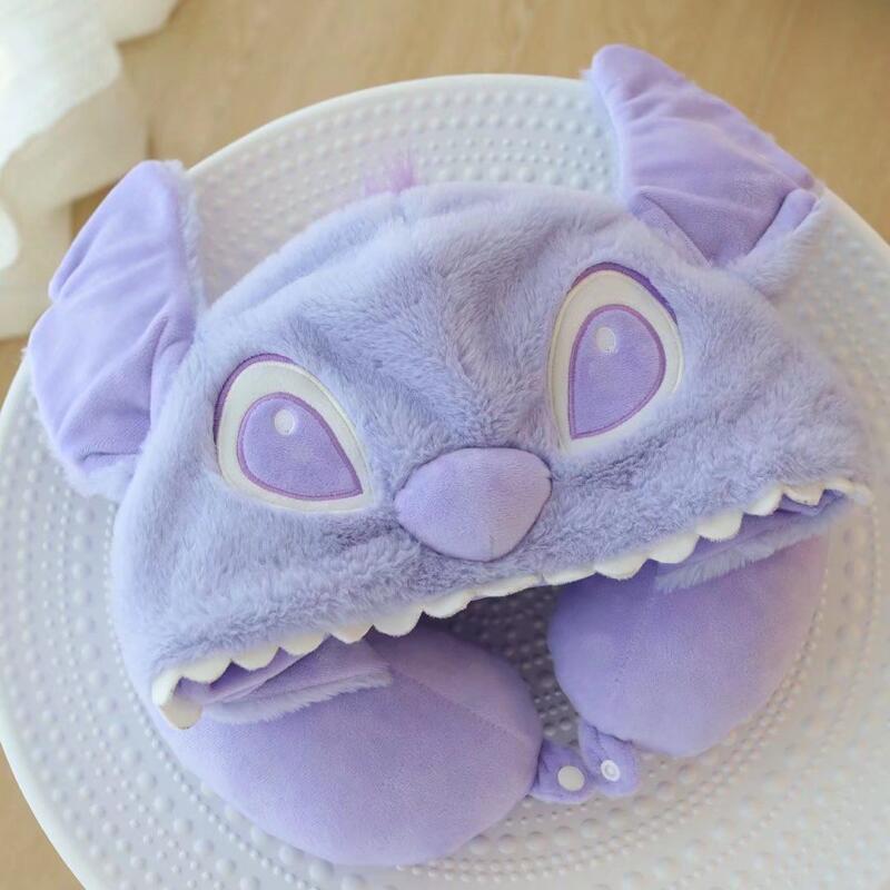 Diseny Cute Stitch Alien U-Sha – Travel Accessories Disney recenzja i cena