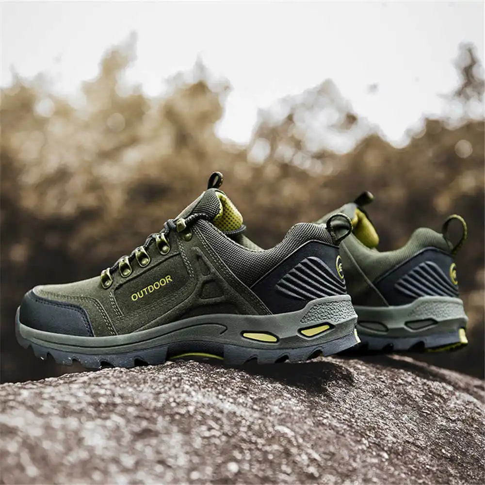 Non-slip Lace Up Hiking Tennis – Travel Accessories Gift Ideas recenzja i cena