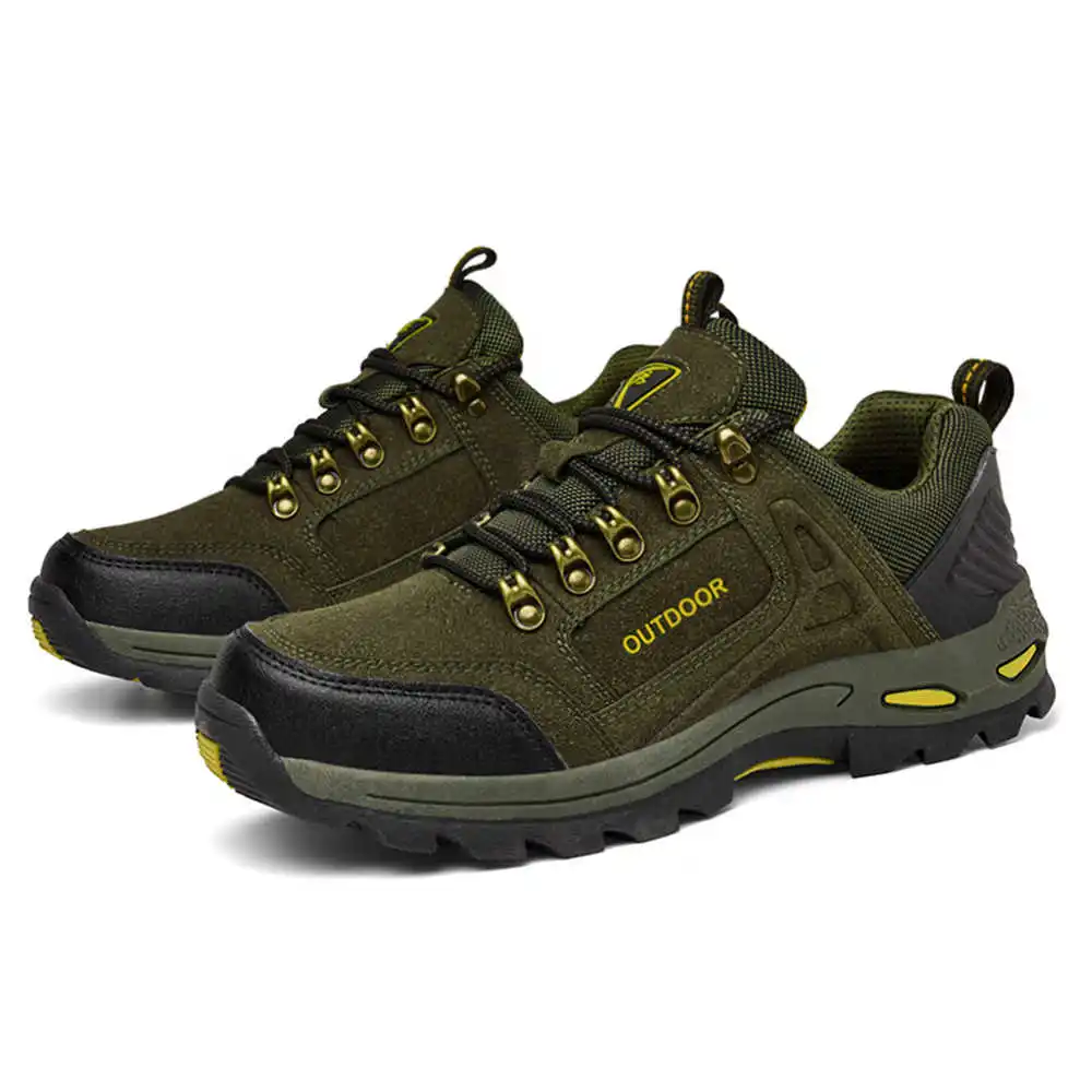 Non-slip Lace Up Hiking Tennis – Travel Accessories Gift Ideas recenzja i cena