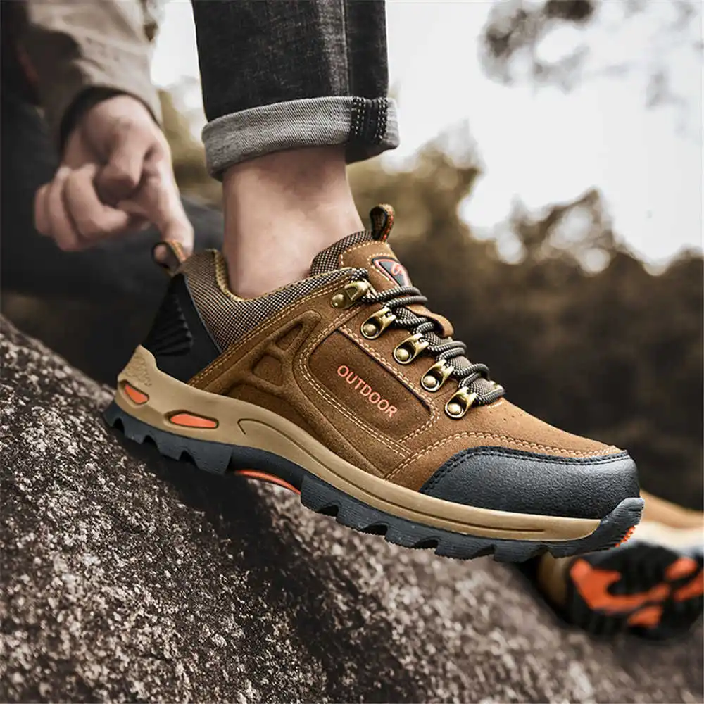 Non-slip Lace Up Hiking Tennis – Travel Accessories Gift Ideas recenzja i cena