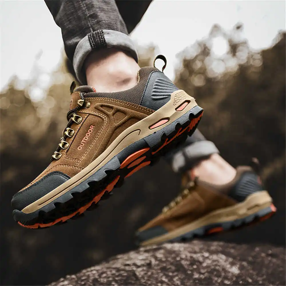 Non-slip Lace Up Hiking Tennis – Travel Accessories Gift Ideas recenzja i cena