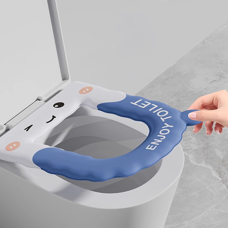 Reusable Waterproof Toilet Sea – Travel Accessories Useful recenzja i cena