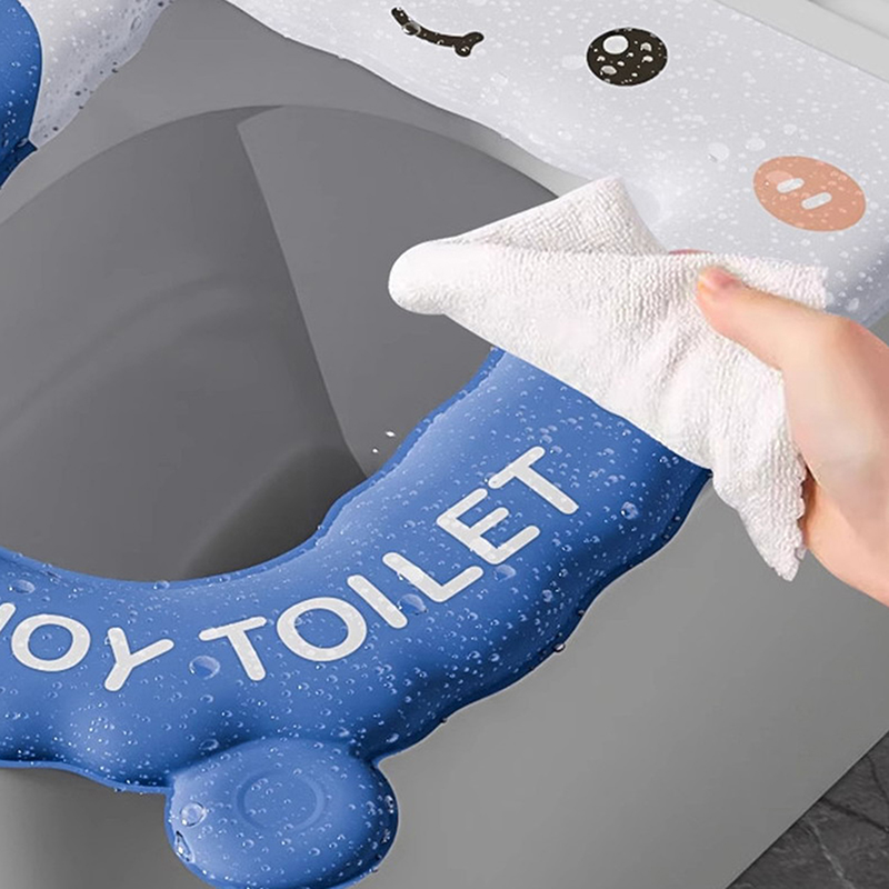 Reusable Waterproof Toilet Sea – Travel Accessories Useful recenzja i cena